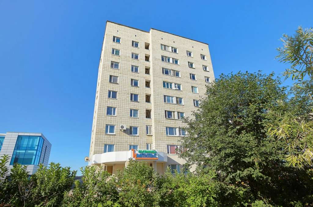 Гостиничный комплекс Импульс Сургут-37