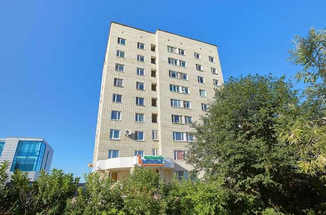 Гостиничный комплекс Импульс Сургут-36